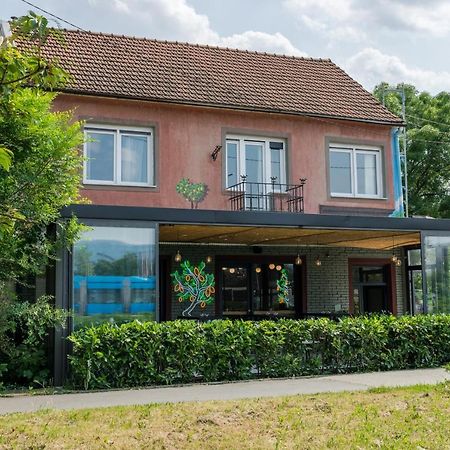 Lemon Market Rooms Zagreb Dış mekan fotoğraf