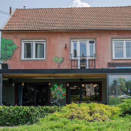 Lemon Market Rooms Zagreb Dış mekan fotoğraf
