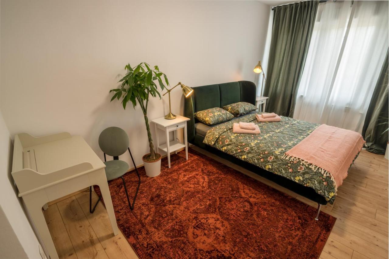 Lemon Market Rooms Zagreb Dış mekan fotoğraf