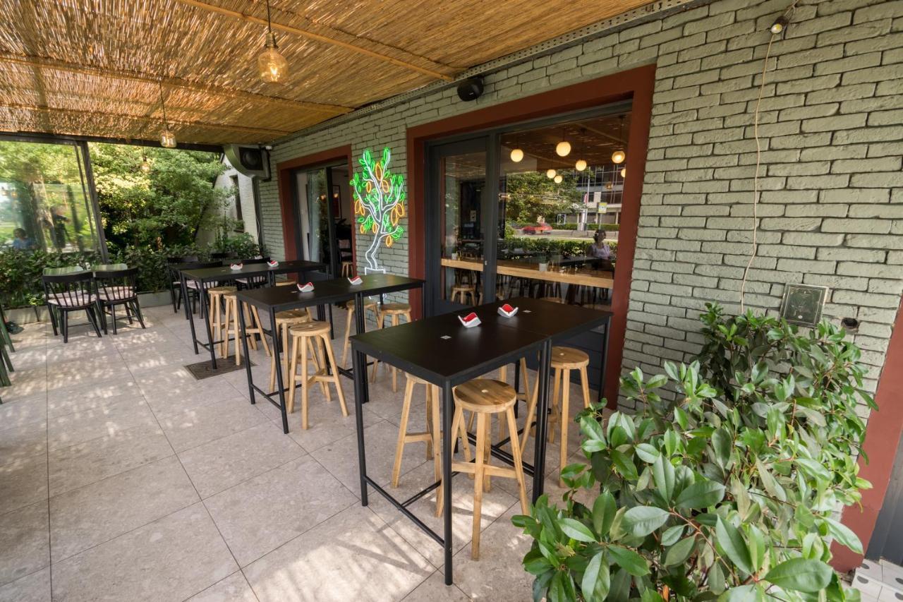 Lemon Market Rooms Zagreb Dış mekan fotoğraf